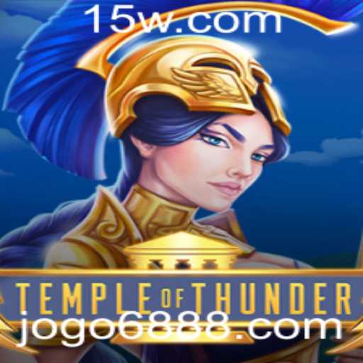 TempleofThunder: Uma Aventura Imersiva no Mundo dos Jogos