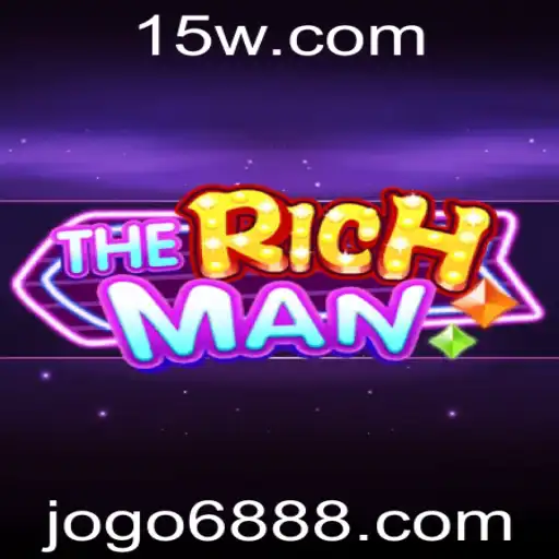 Descubra o Fascinante Mundo de TheRichMan: O Jogo Que Conquista o Planeta