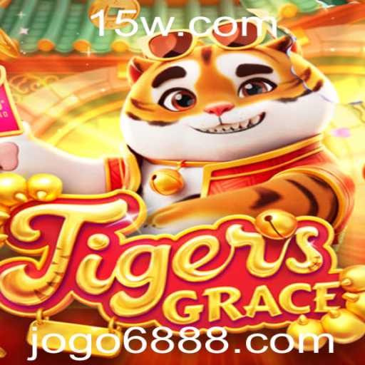 Descubra o Mundo Fascinante de TigersGrace: Jogo 688