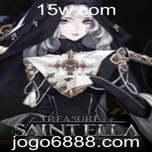 Descubra o Fascinante Mundo de TreasureofSaintElla: Tudo o que Você Precisa Saber sobre o Jogo 688
