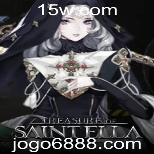 Descubra o Fascinante Mundo de TreasureofSaintElla: Tudo o que Você Precisa Saber sobre o Jogo 688