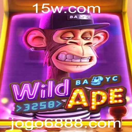 Explorando o Mundo Emocionante de WildApe3258 - Um Jogo Revolucionário